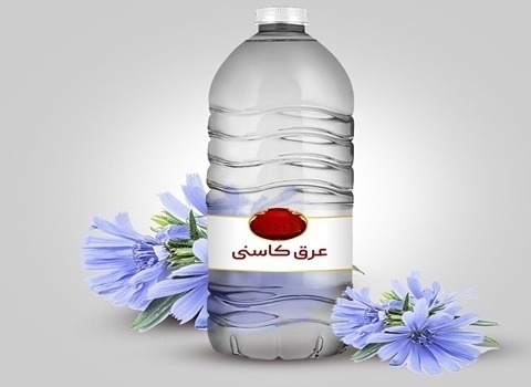 تصویر 2 از قیمت عرق کاسنی دو آتیشه یک لیتری + فروش ویژه